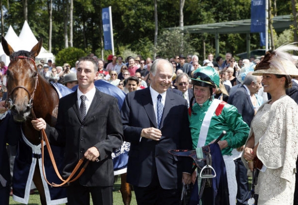 2012-06-16 - Prix Diane